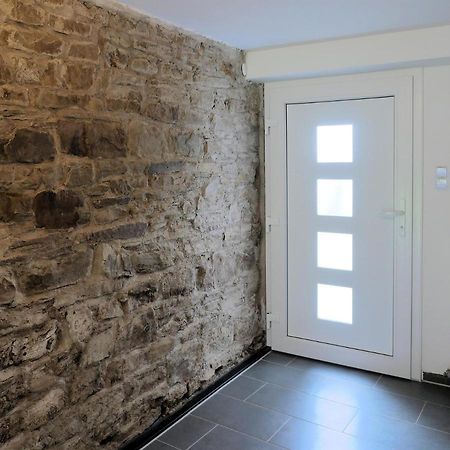 Ferienhaus Blick Zur Ahr Antweiler Exterior foto