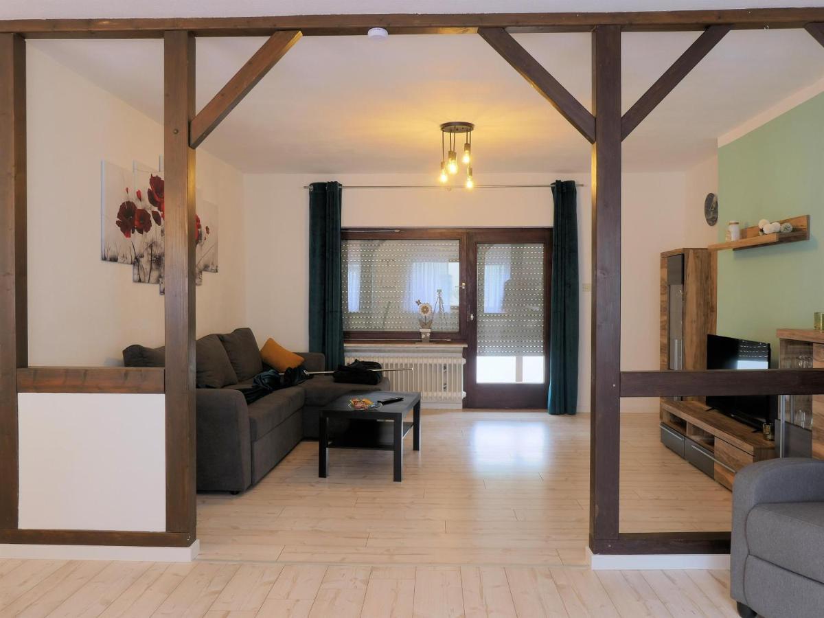 Ferienhaus Blick Zur Ahr Antweiler Exterior foto
